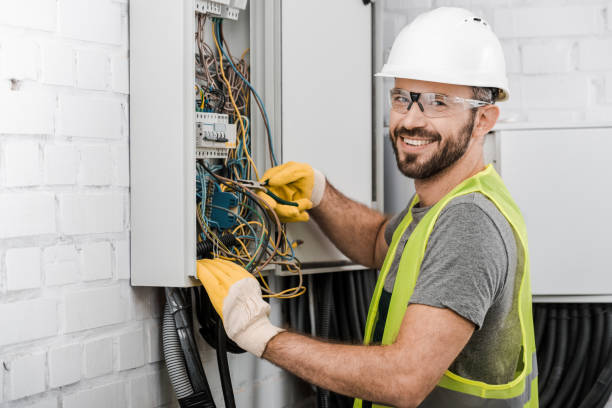 Best Electrical System Inspection  in Nephi, UT
