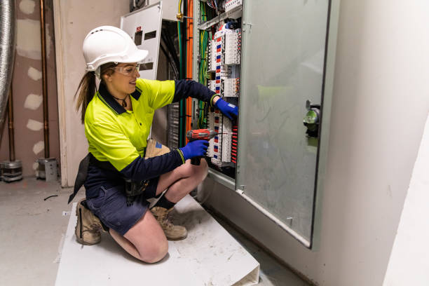 Best Electrical Troubleshooting Services  in Nephi, UT
