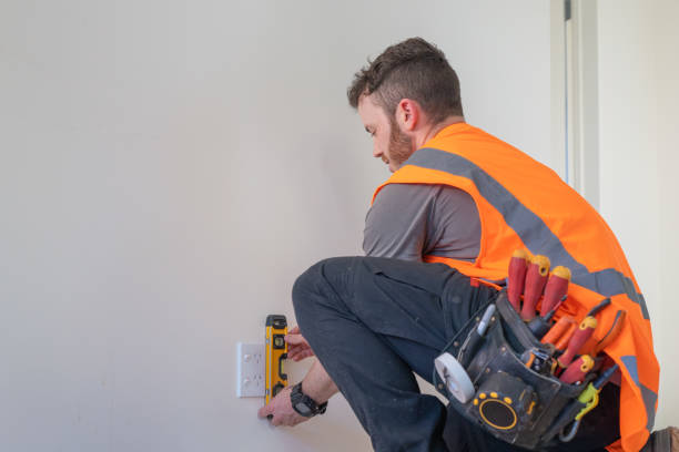 Best Ceiling Fan Installation Electrician  in Nephi, UT