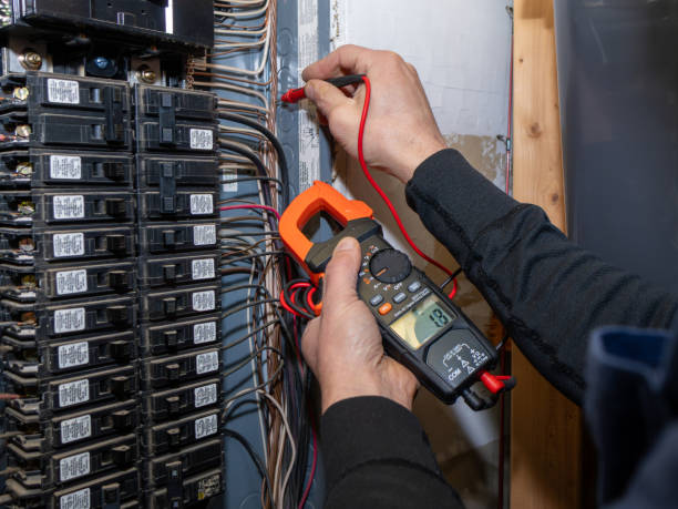 Best Emergency Electrician Near Me  in Nephi, UT